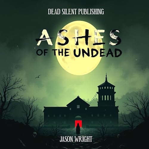 Cover of Ashes of the Undead