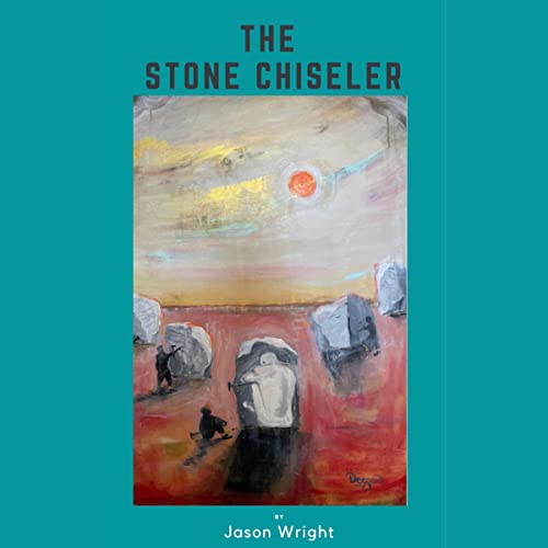 Cover of The Stone Chiseler
