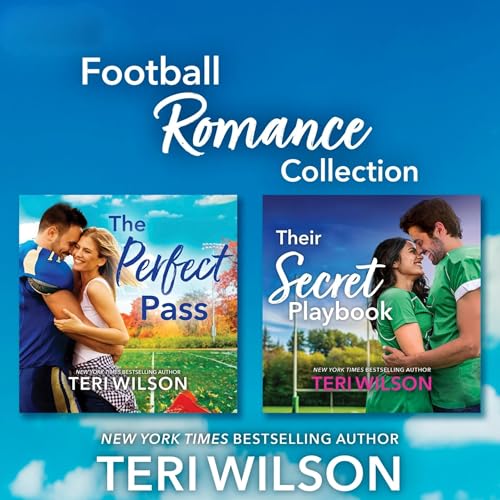 Cover of Football Romance Collection/The Perfect Pass/Their Secret Playbook