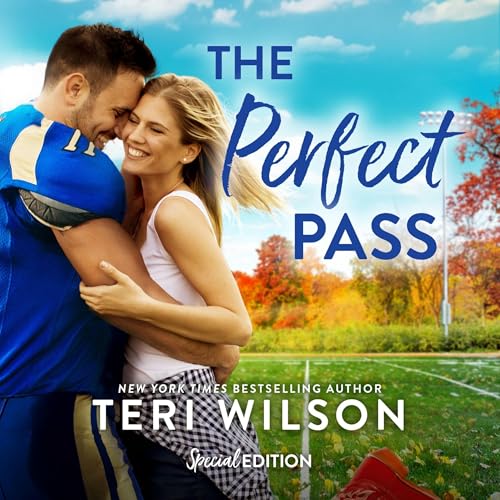 Cover of The Perfect Pass