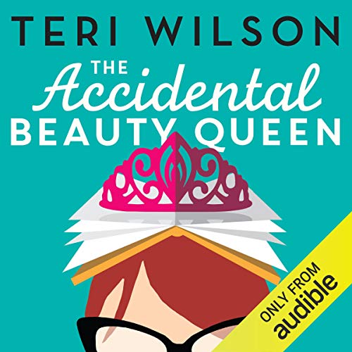 Cover of The Accidental Beauty Queen