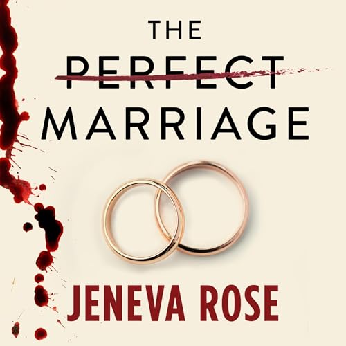 Cover of The Perfect Marriage