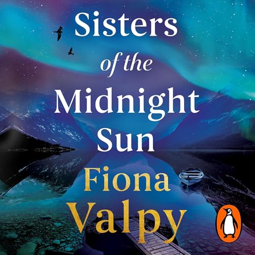 Cover of Sisters of the Midnight Sun