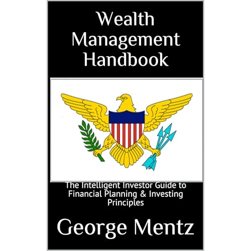 Cover of Wealth Management Handbook