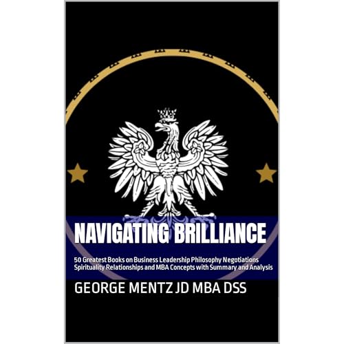 Cover of NAVIGATING BRILLIANCE