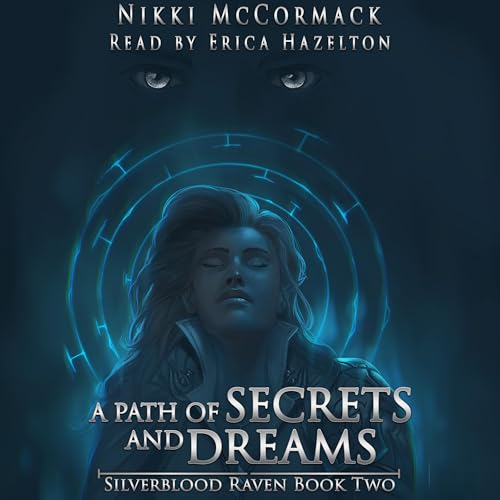 Cover of A Path of Secrets and Dreams