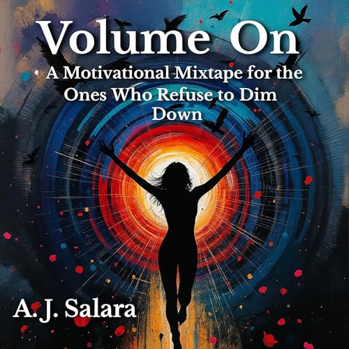 Cover of Volume On
