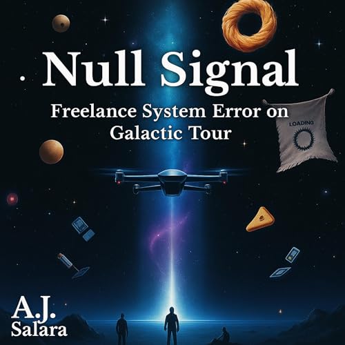 Cover of Null Signal