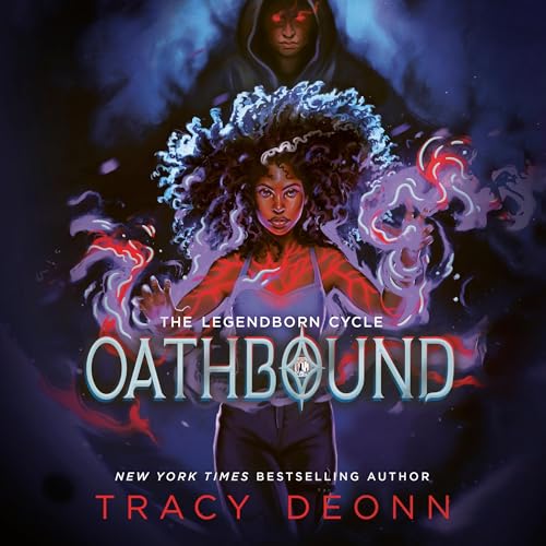 Cover of Oathbound