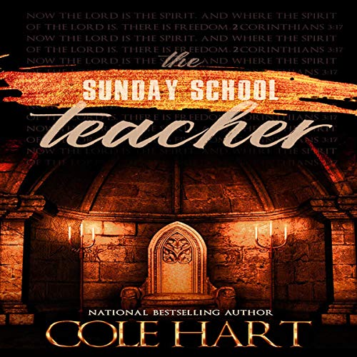 Cover of The Sunday School Teacher