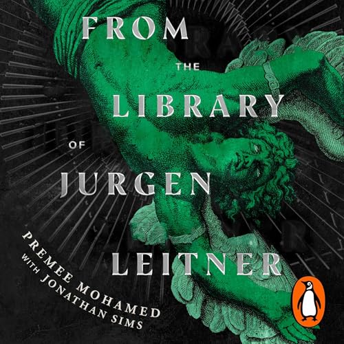 Cover of From the Library of Jurgen Leitner