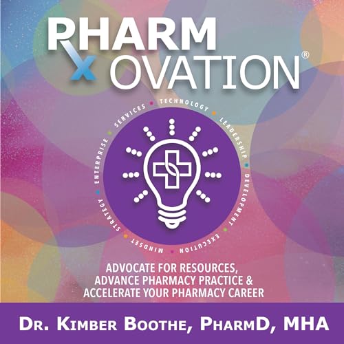 Cover of Pharmovation