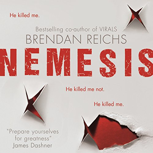 Cover of Nemesis