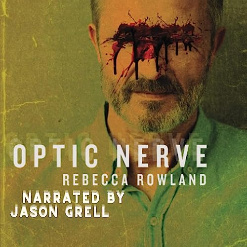 Cover of Optic Nerve