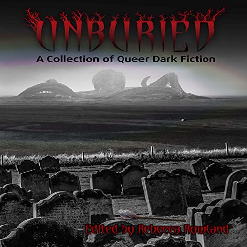 Cover of Unburied