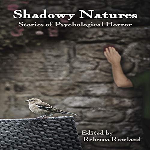 Cover of Shadowy Natures