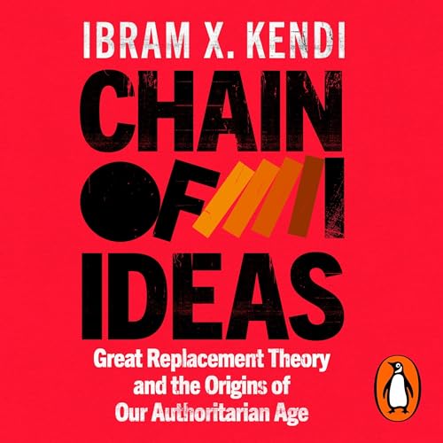 Cover of Chain of Ideas