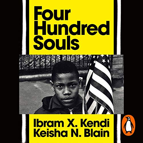 Cover of Four Hundred Souls