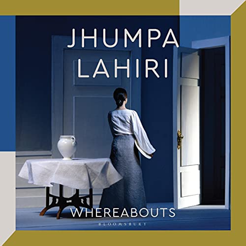 Cover of Whereabouts
