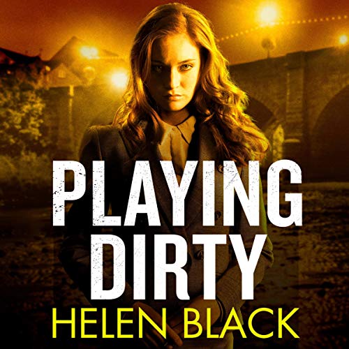 Cover of Playing Dirty