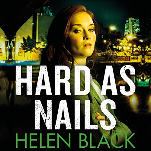 Cover of Hard as Nails