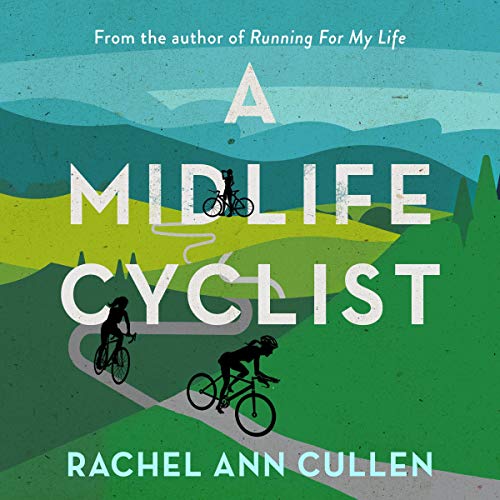 Cover of A Midlife Cyclist