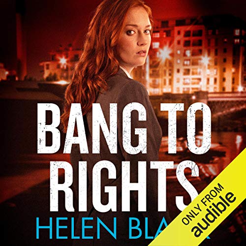 Cover of Bang to Rights