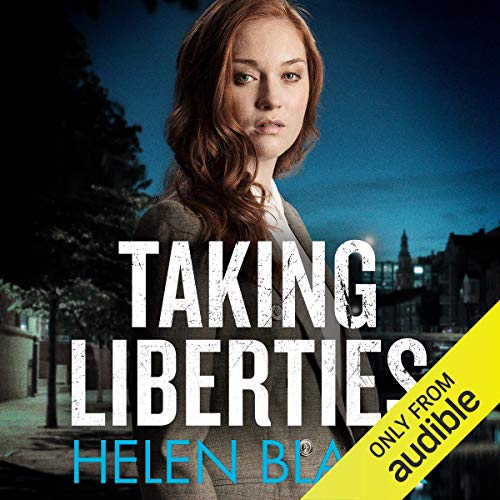 Cover of Taking Liberties