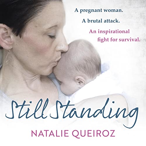Cover of Still Standing