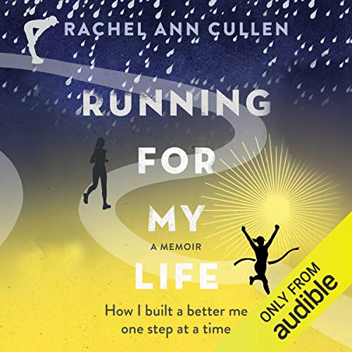 Cover of Running for My Life