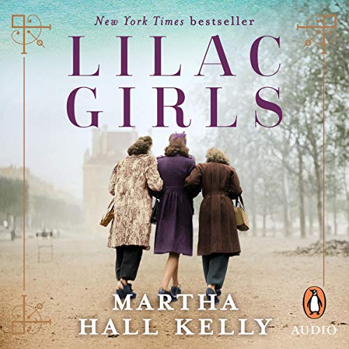Cover of Lilac Girls
