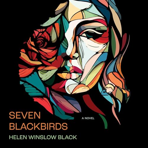 Cover of Seven Blackbirds