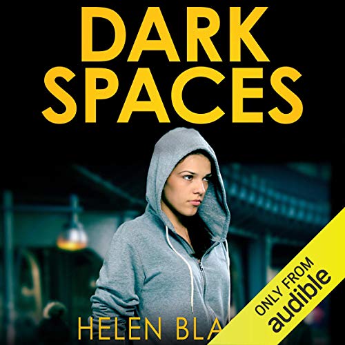 Cover of Dark Spaces