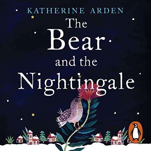 Cover of The Bear and The Nightingale