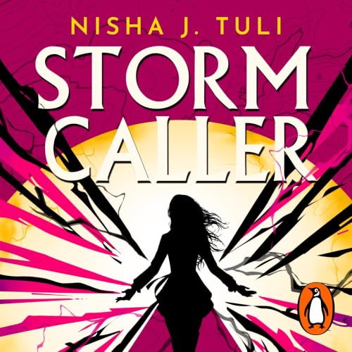 Cover of Storm Caller