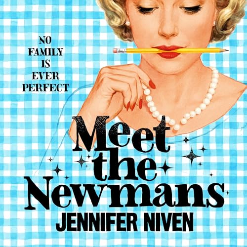 Cover of Meet the Newmans