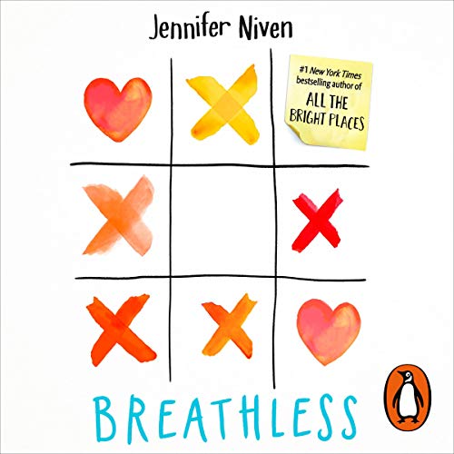 Cover of Breathless