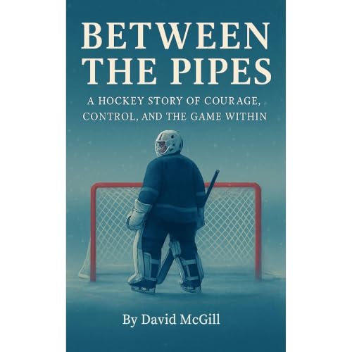 Cover of Between The Pipes