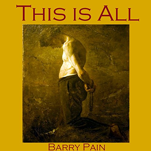 Cover of This Is All