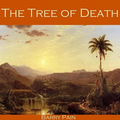 Cover of The Tree of Death