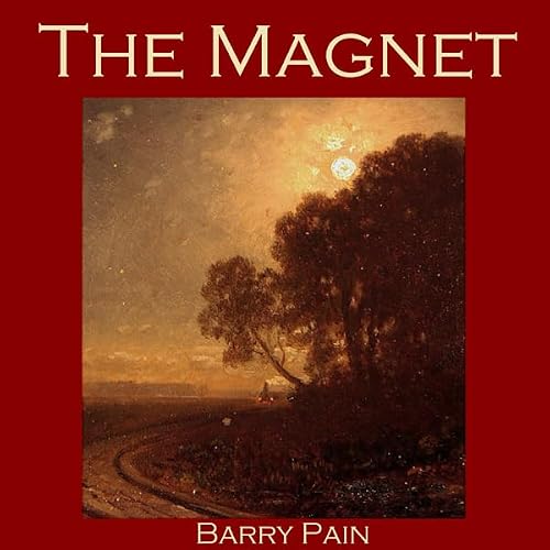 Cover of The Magnet