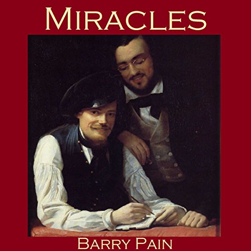 Cover of Miracles