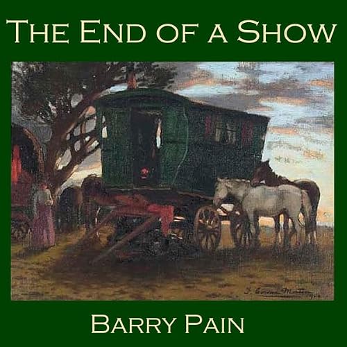 Cover of The End of a Show