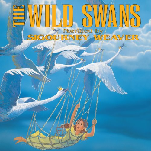 Cover of The Wild Swans
