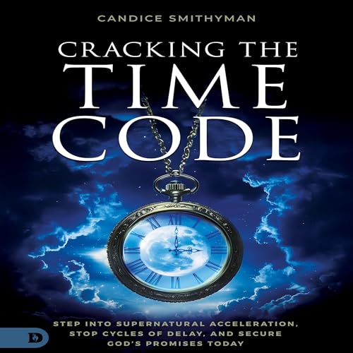 Cover of Cracking the Time Code