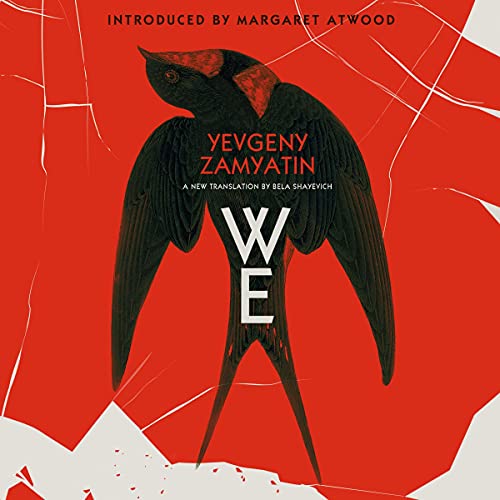 Cover of We