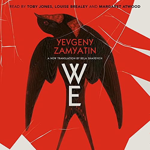 Cover of We