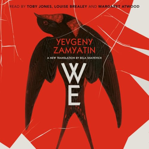Cover of We