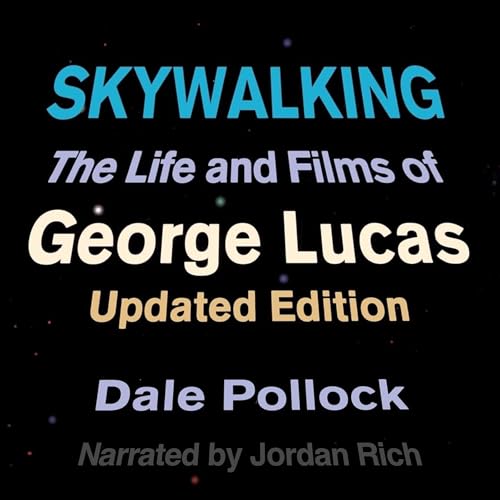 Cover of Skywalking, Updated Edition
