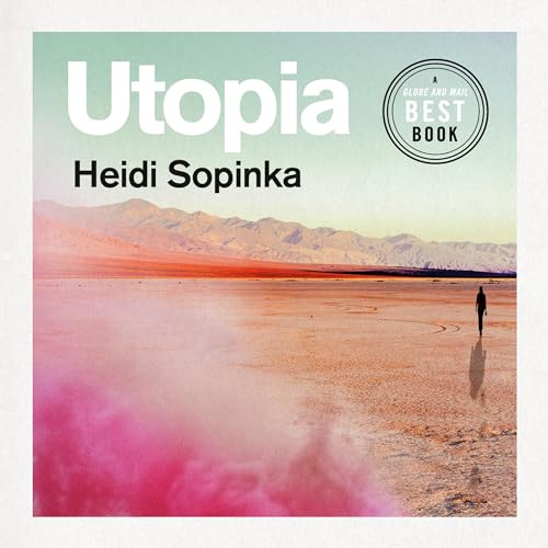 Cover of Utopia